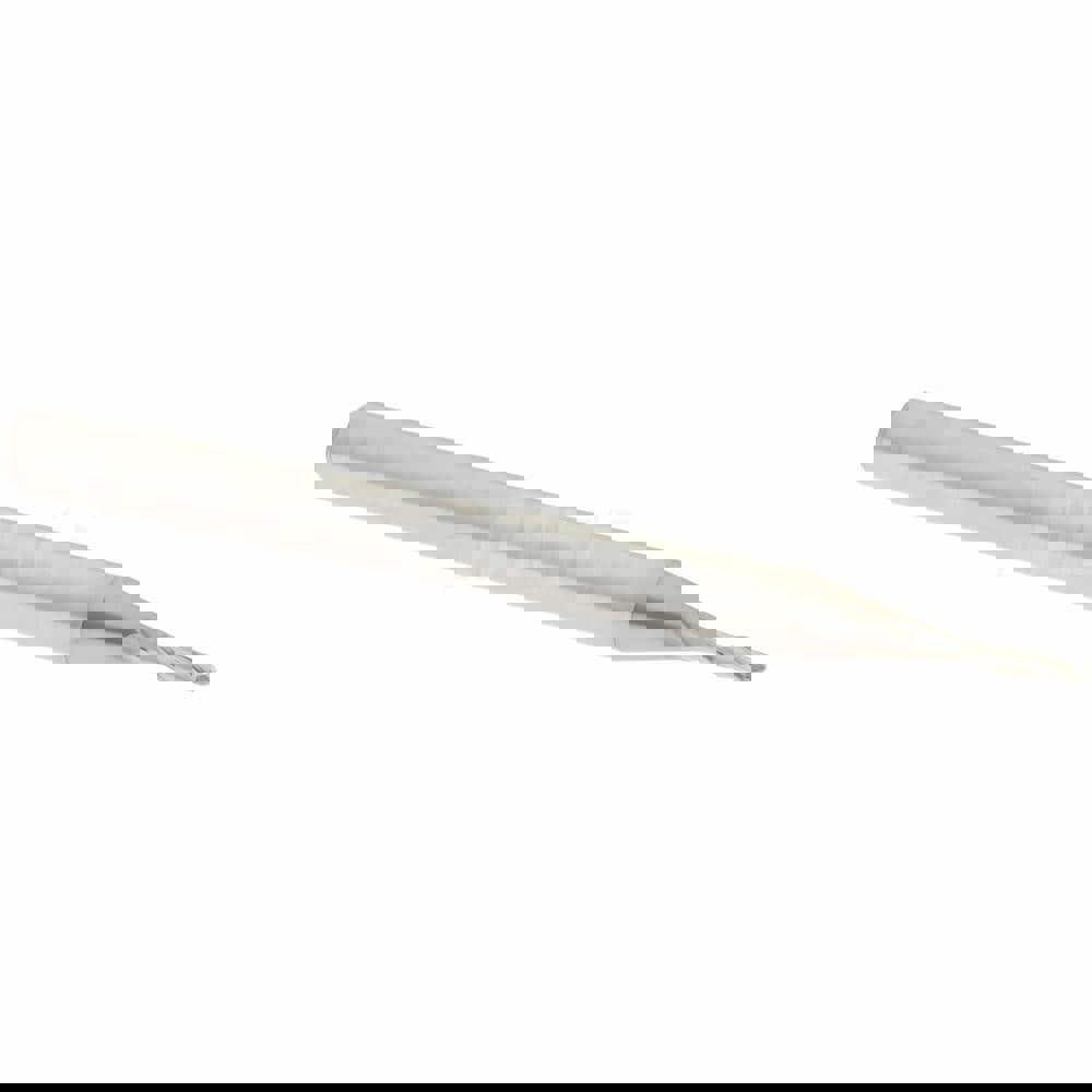 Ball End Mill: 0.0394