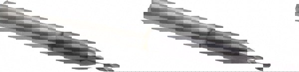 Ball End Mill: 0.039