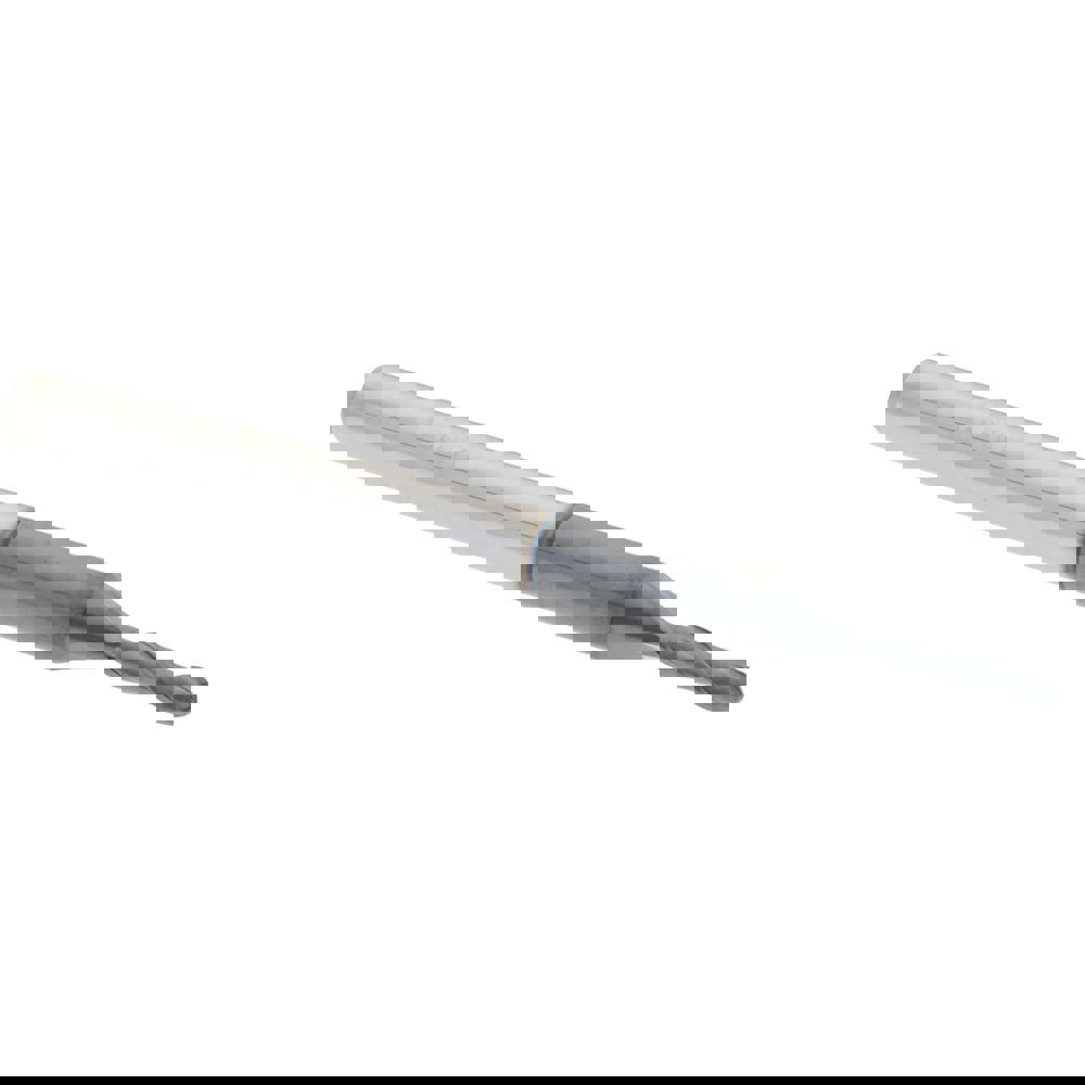 Ball End Mill: 0.059