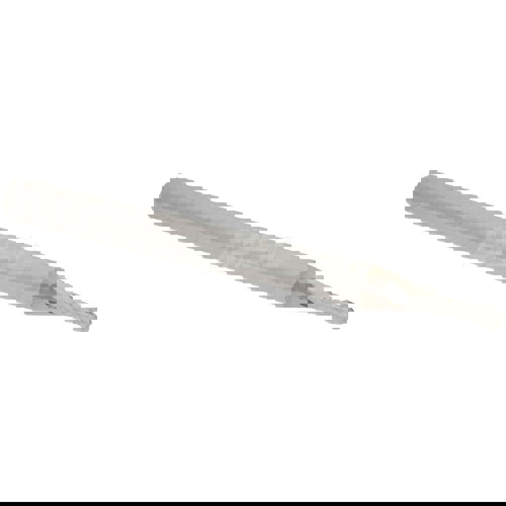 Ball End Mill: 0.0625