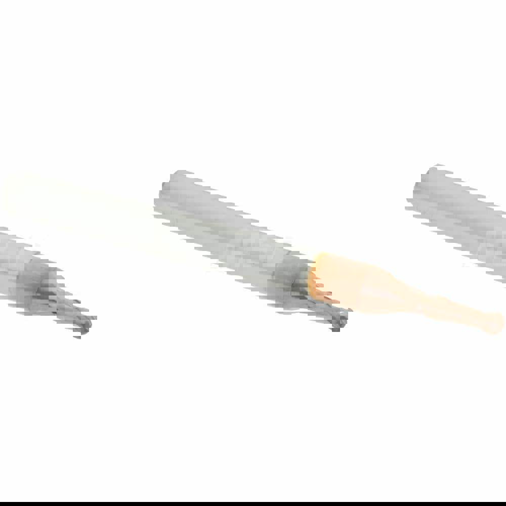 Ball End Mill: 0.0625