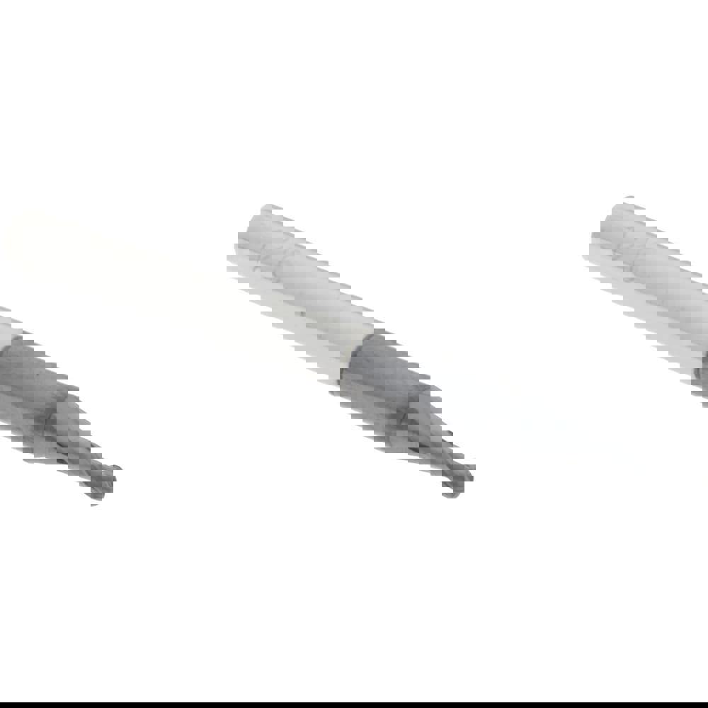 Ball End Mill: 0.0625