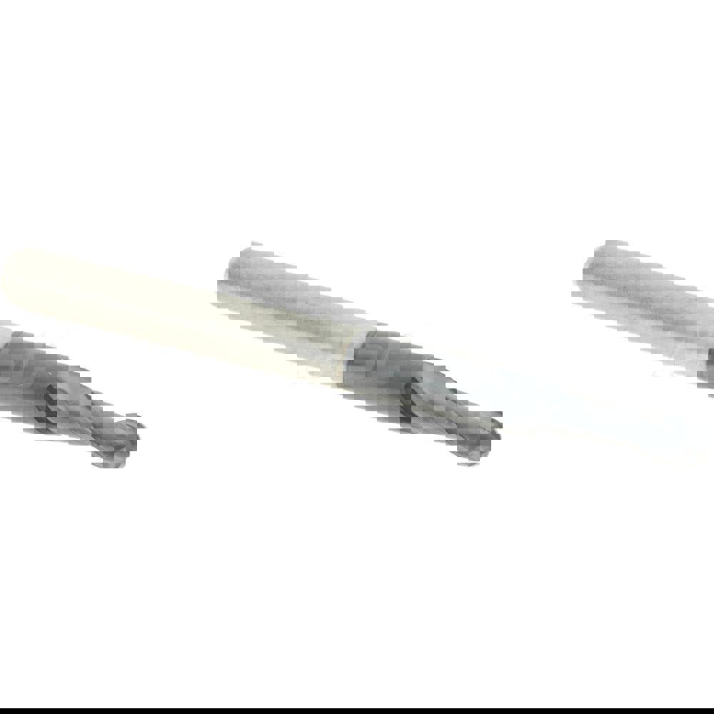 Ball End Mill: 0.0938