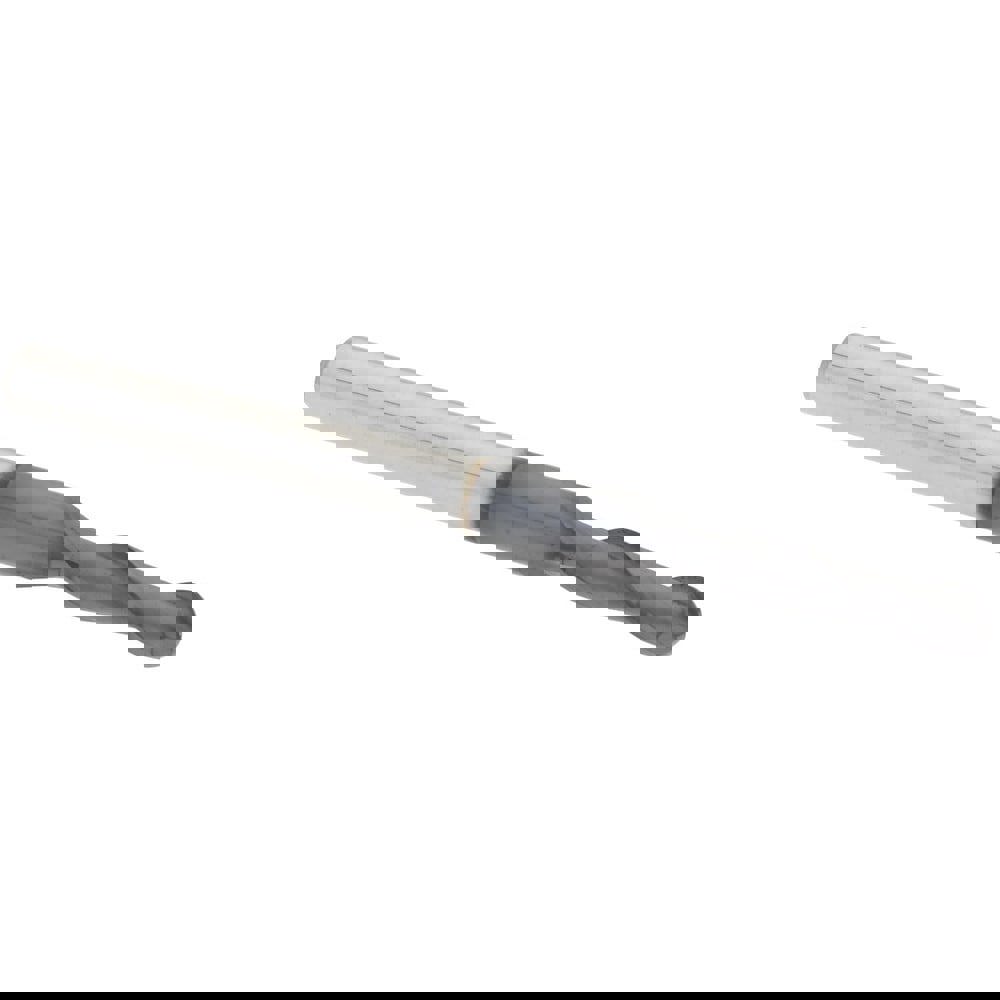 Ball End Mill: 0.098