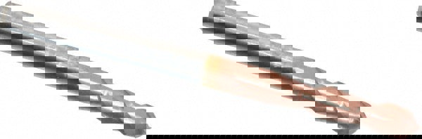 Ball End Mill: 0.118