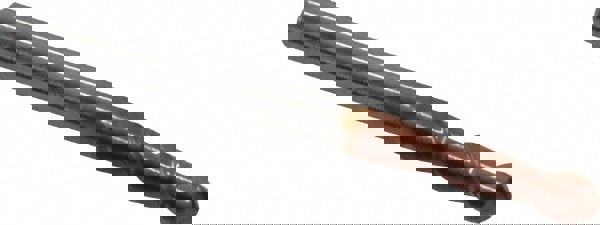 Ball End Mill: 0.125