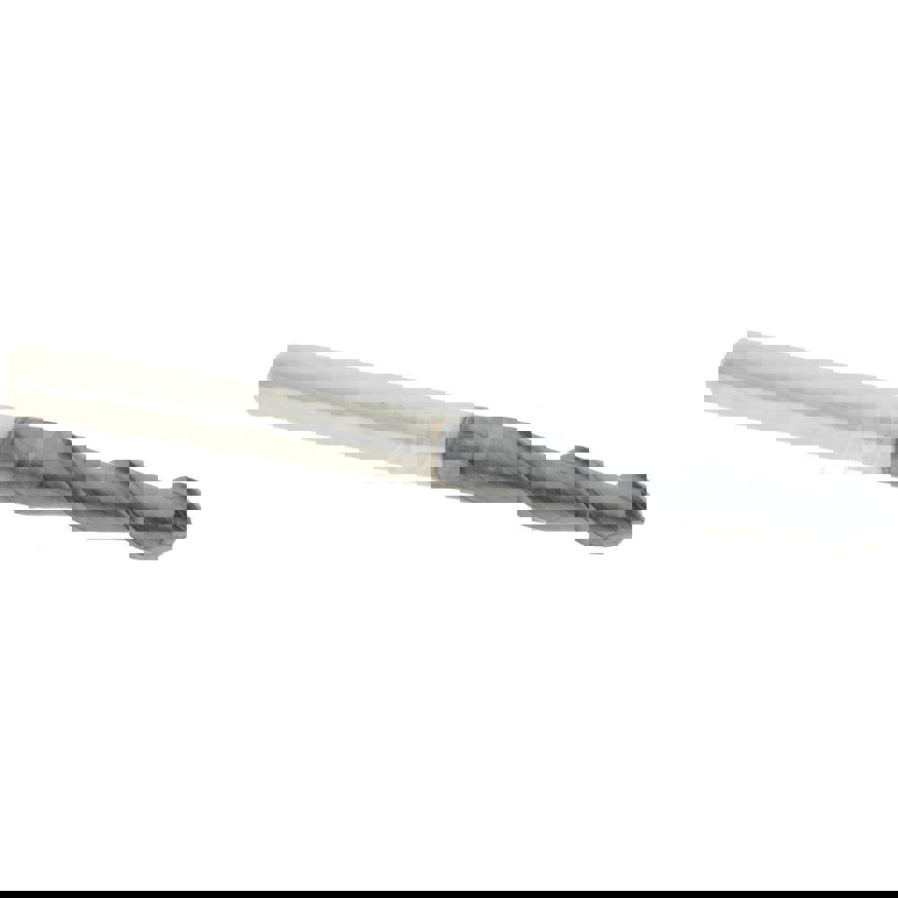 Ball End Mill: 0.125