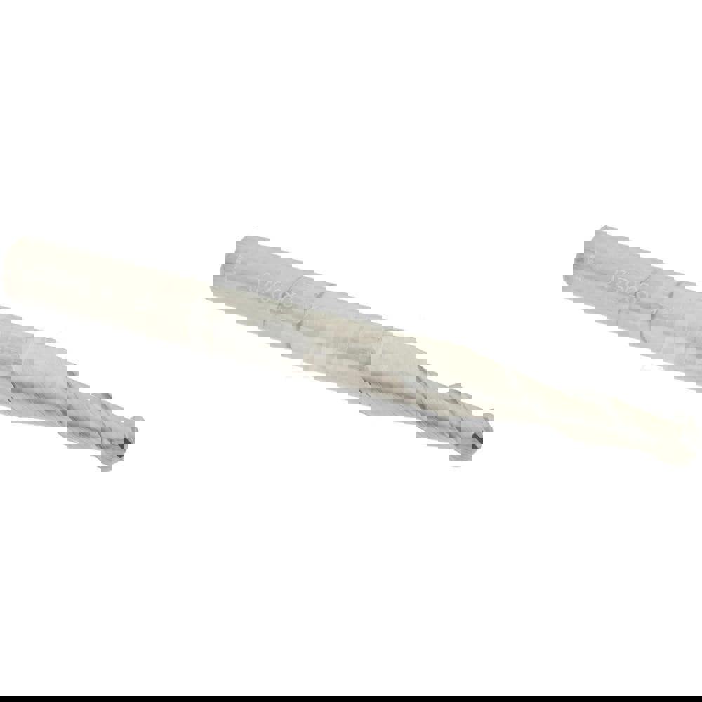 Ball End Mill: 0.1406