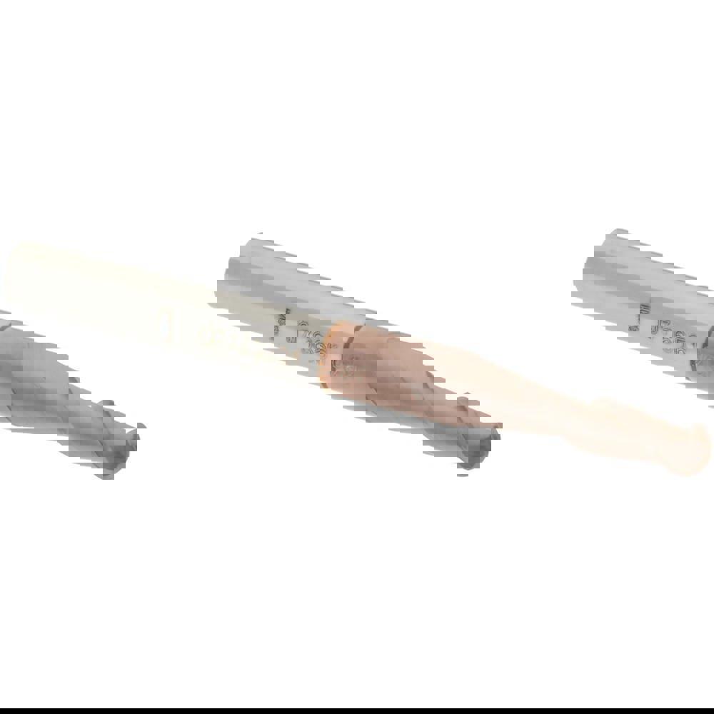 Ball End Mill: 0.1406