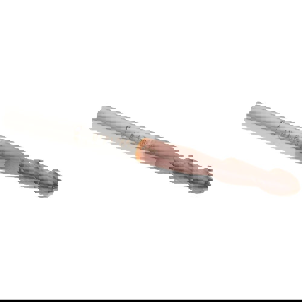 Ball End Mill: 0.1575