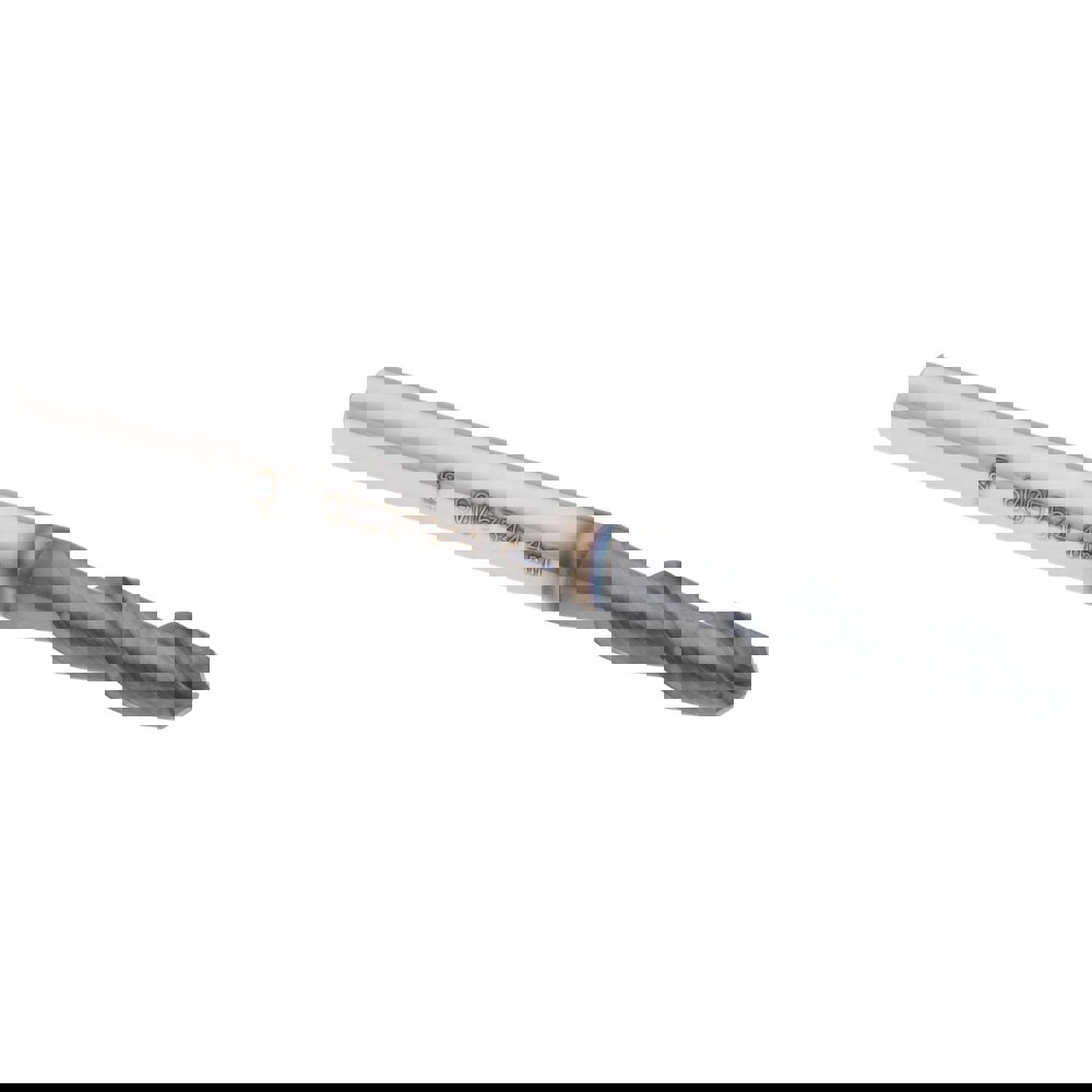 Ball End Mill: 0.1575