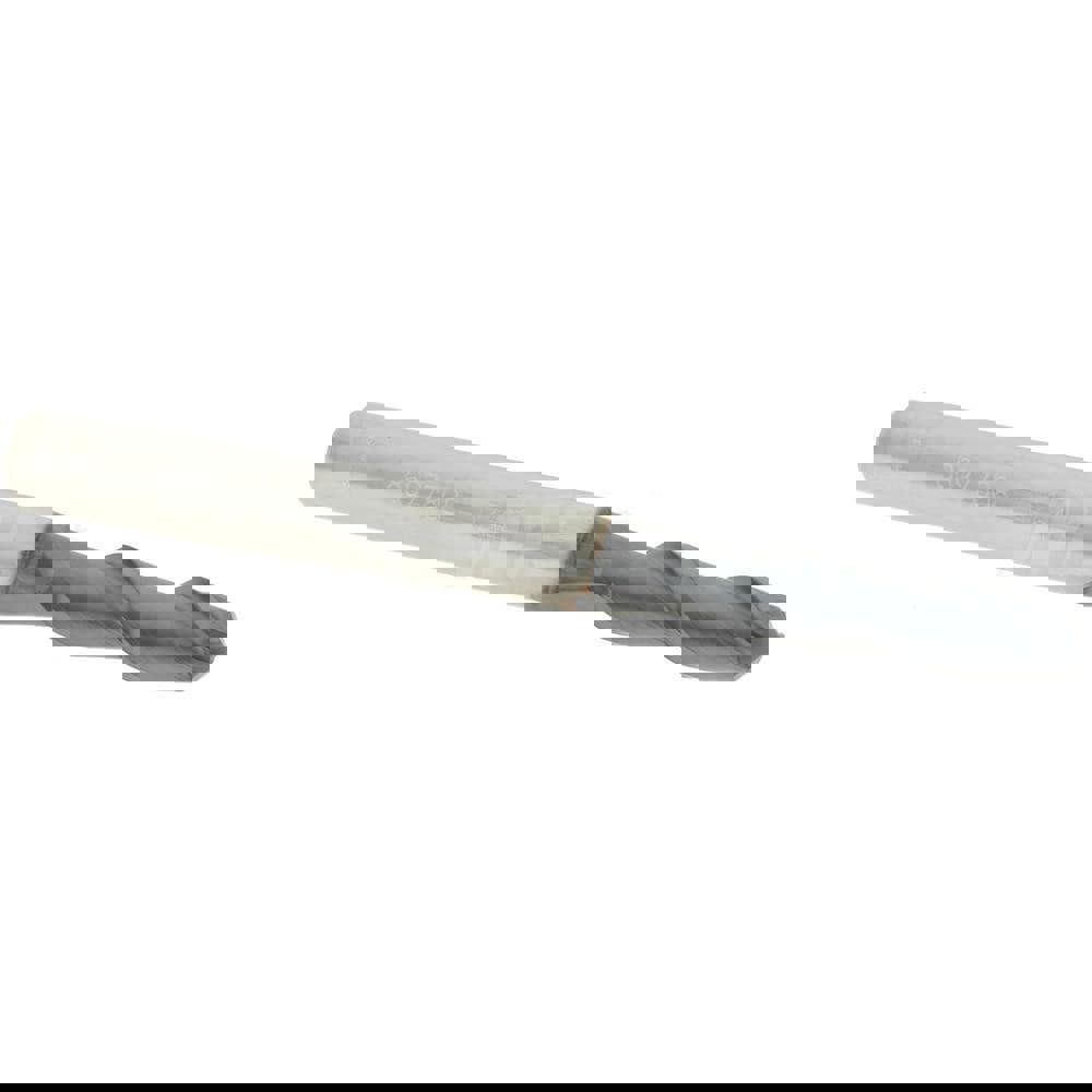 Ball End Mill: 0.1719