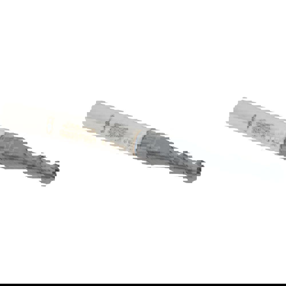 Ball End Mill: 0.177