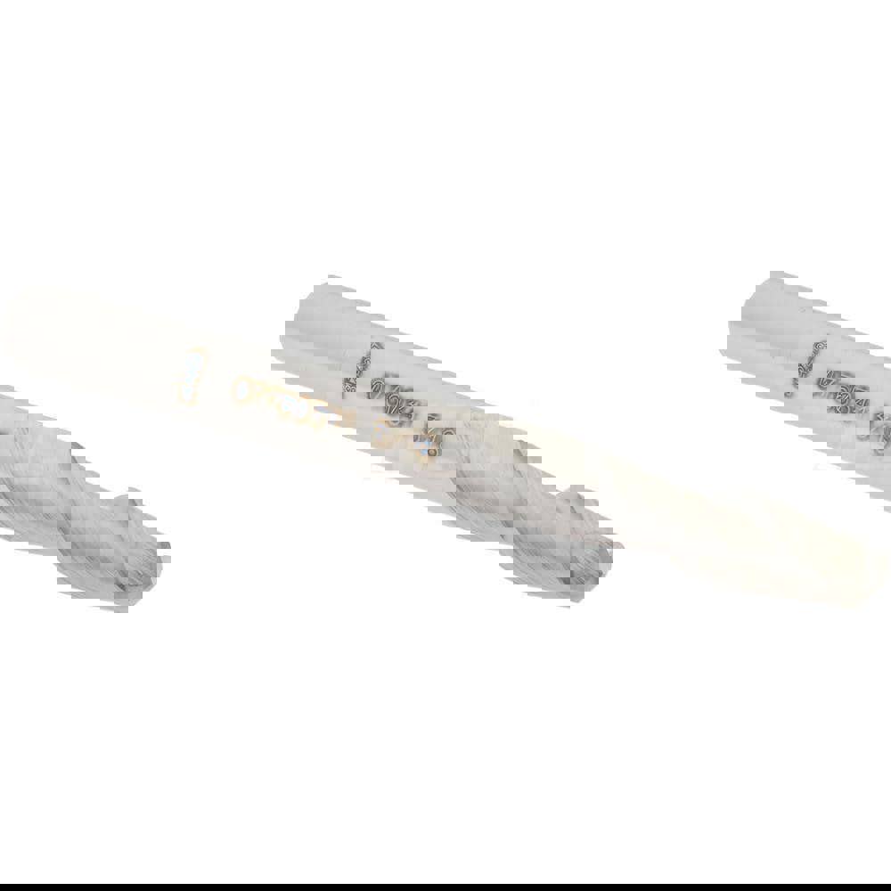 Ball End Mill: 0.1875