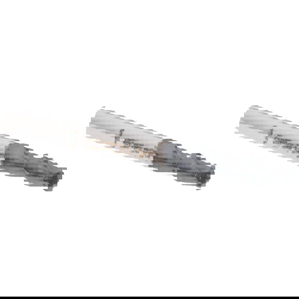 Ball End Mill: 0.1875