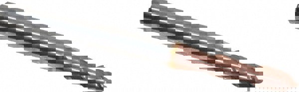 Ball End Mill: 0.1969