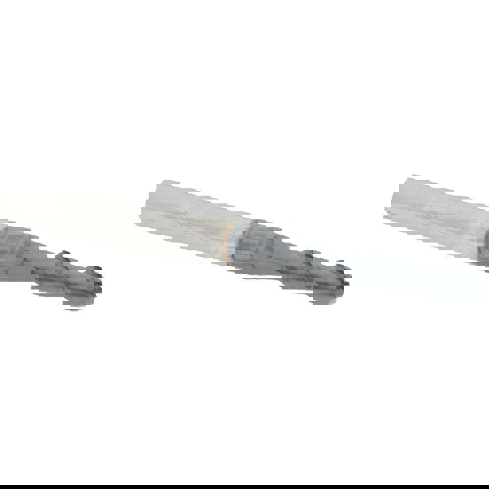 Ball End Mill: 0.1969