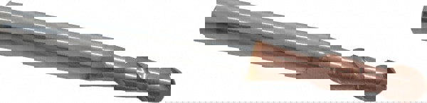 Ball End Mill: 0.2188