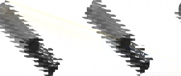 Ball End Mill: 15/64