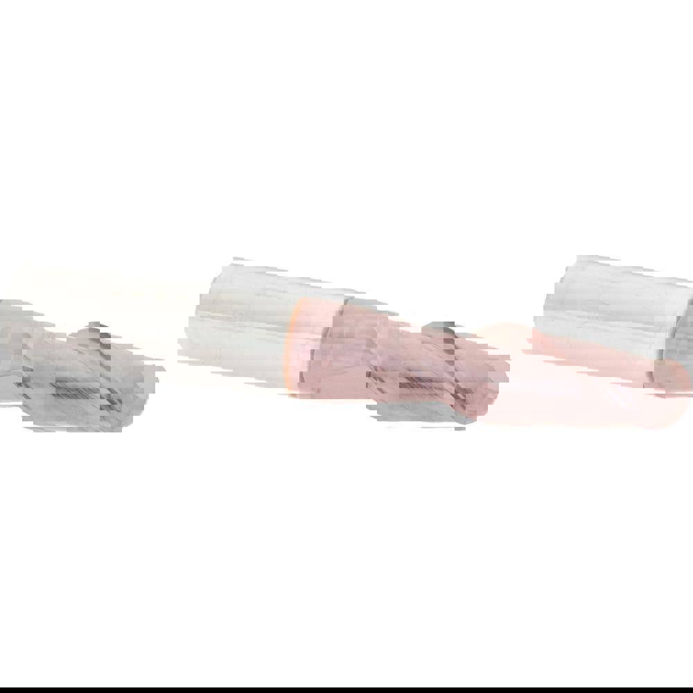 Ball End Mill: 0.375