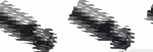 Ball End Mill: 0.3937