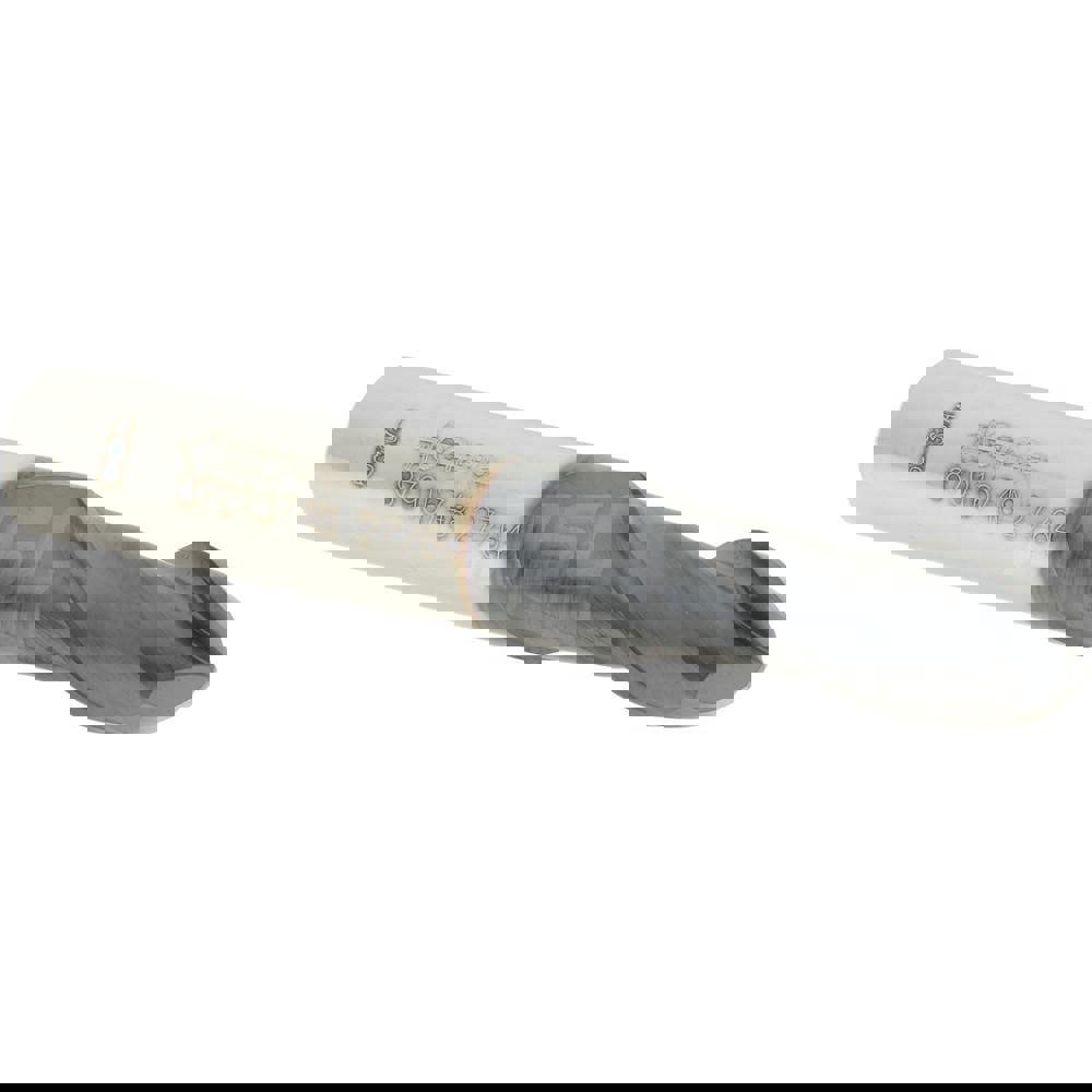 Ball End Mill: 0.4219