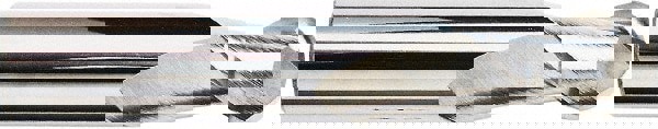 Ball End Mill: 7/8