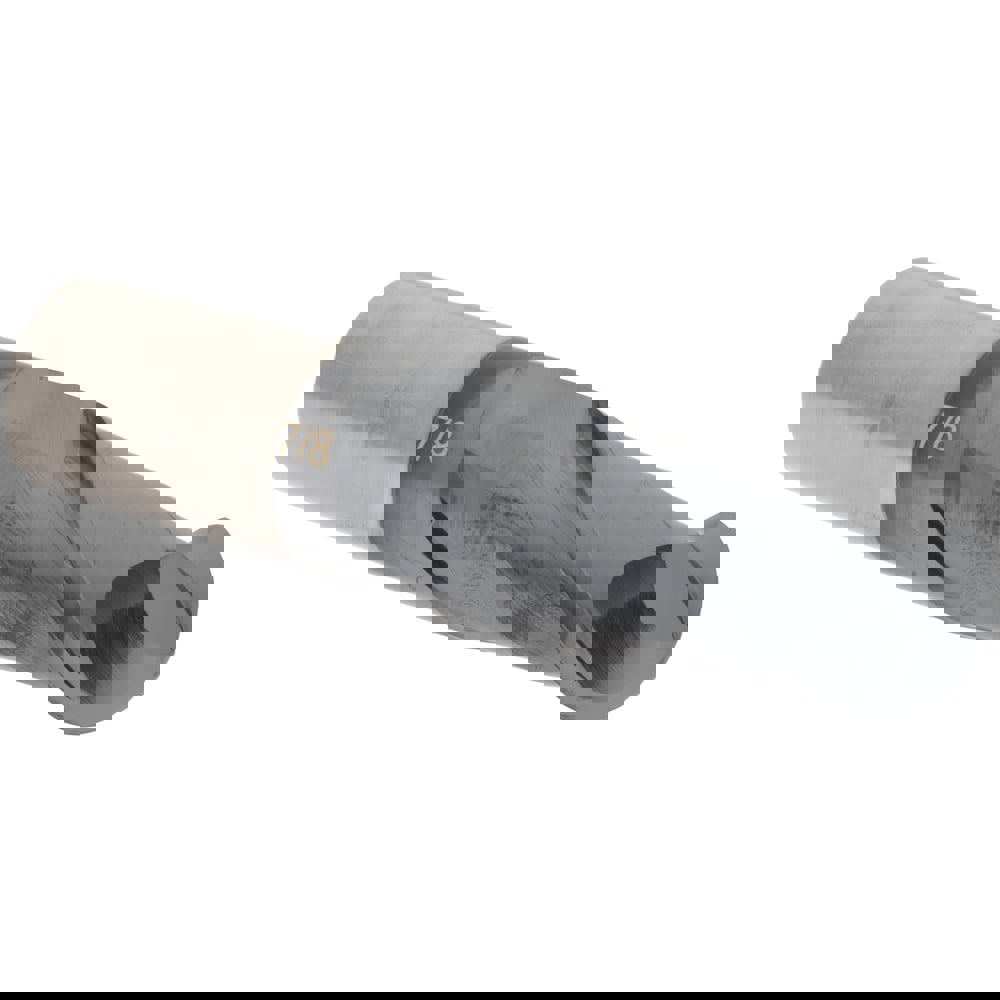 Ball End Mill: 0.875