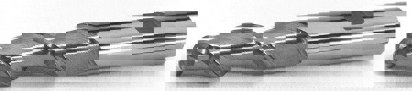 Ball End Mill: 0.984