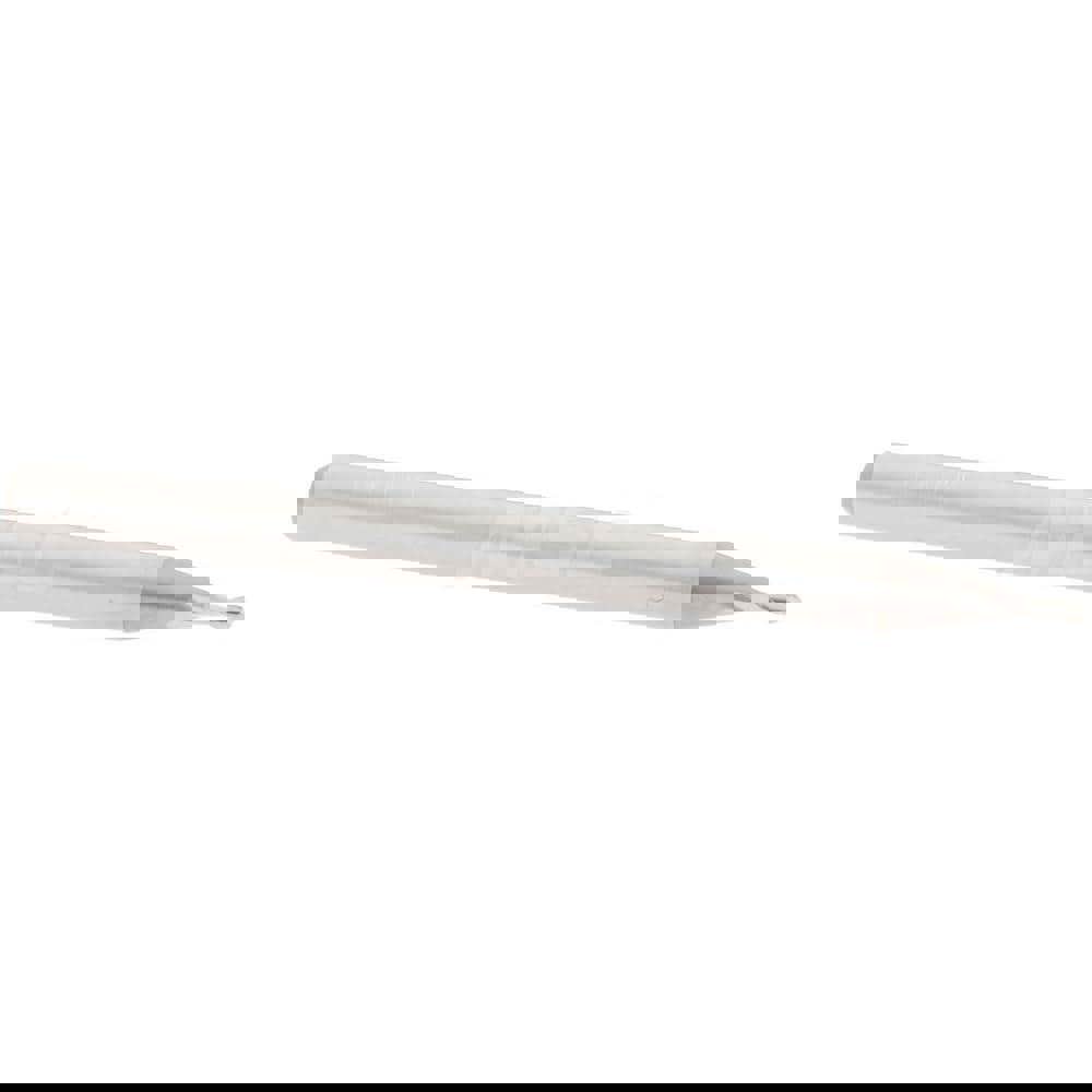 Ball End Mill: 0.0394