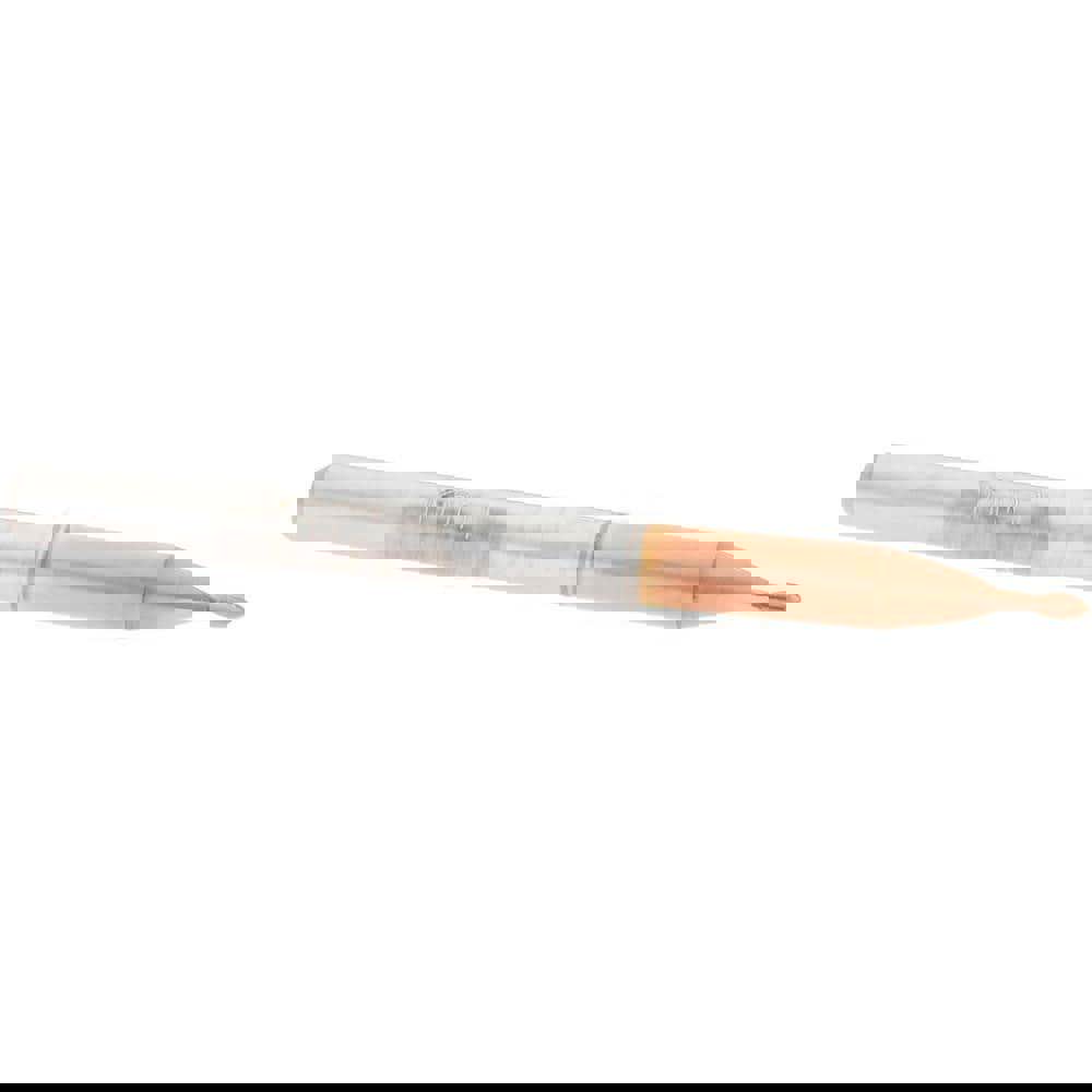 Ball End Mill: 0.039