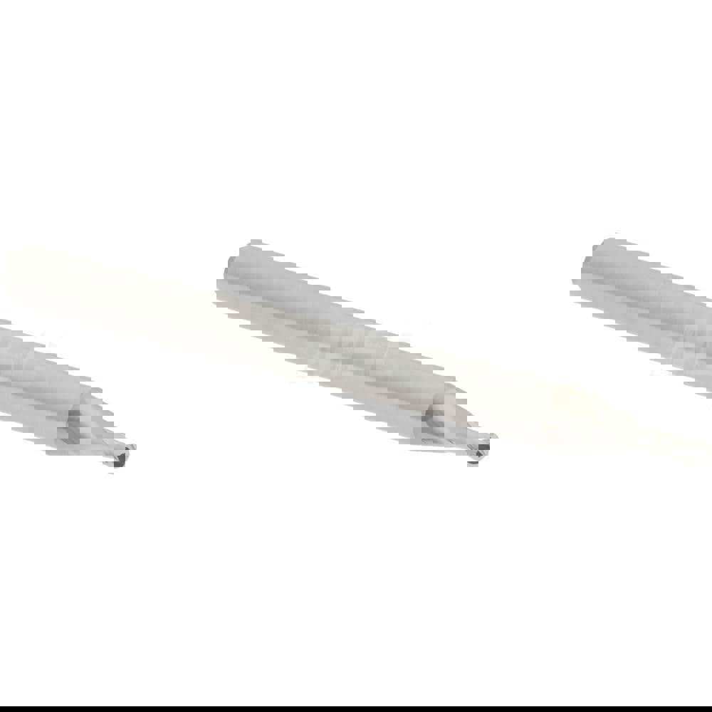 Ball End Mill: 0.0625