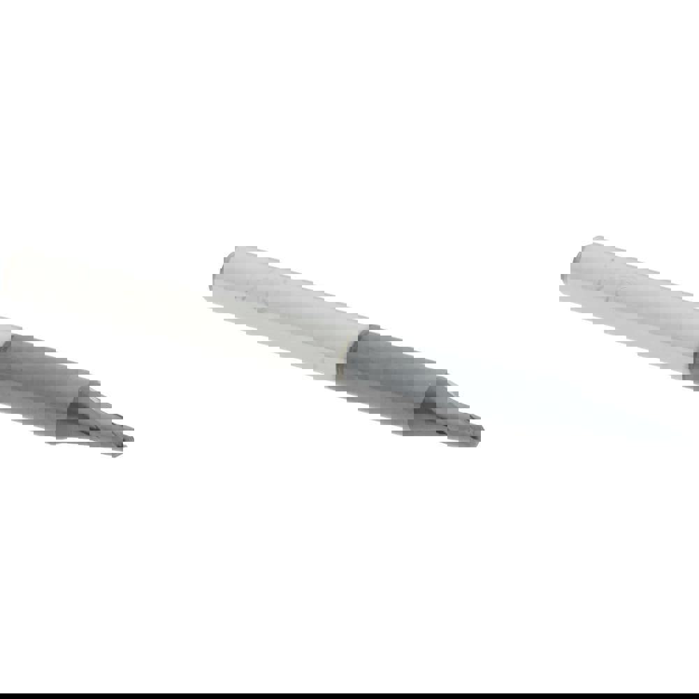 Ball End Mill: 0.0625