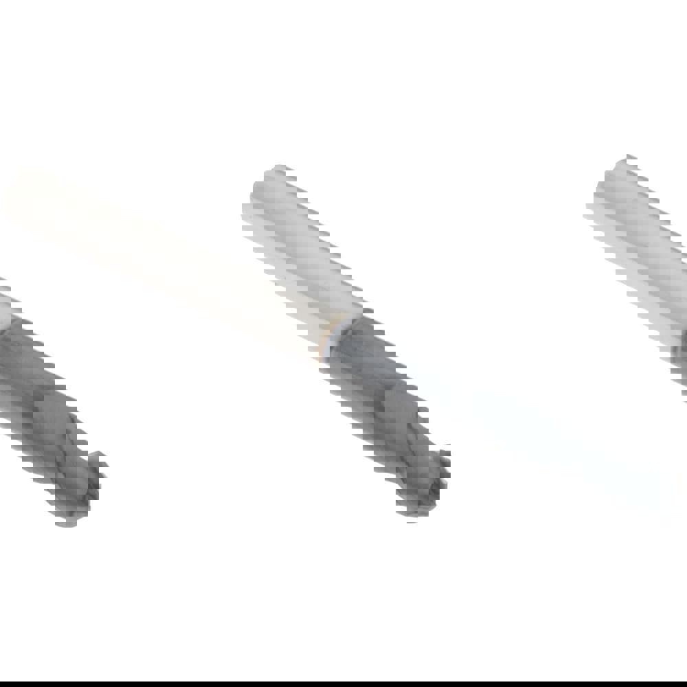 Ball End Mill: 0.118