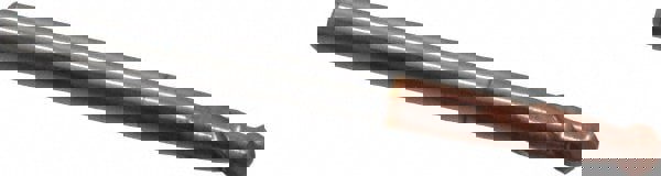 Ball End Mill: 0.125