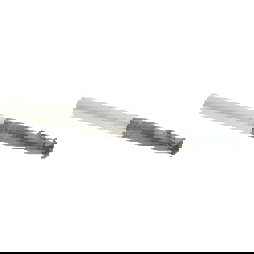 Ball End Mill: 0.125