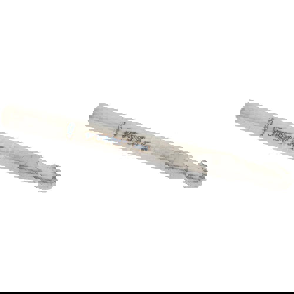 Ball End Mill: 0.1575