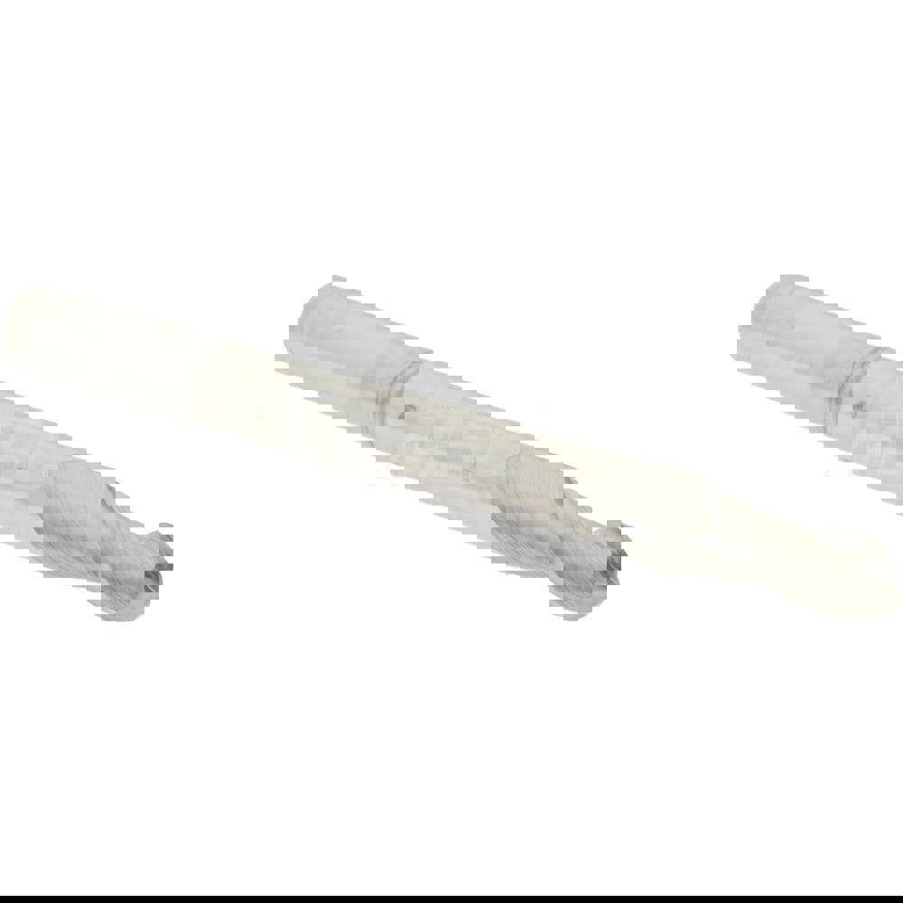 Ball End Mill: 0.1719