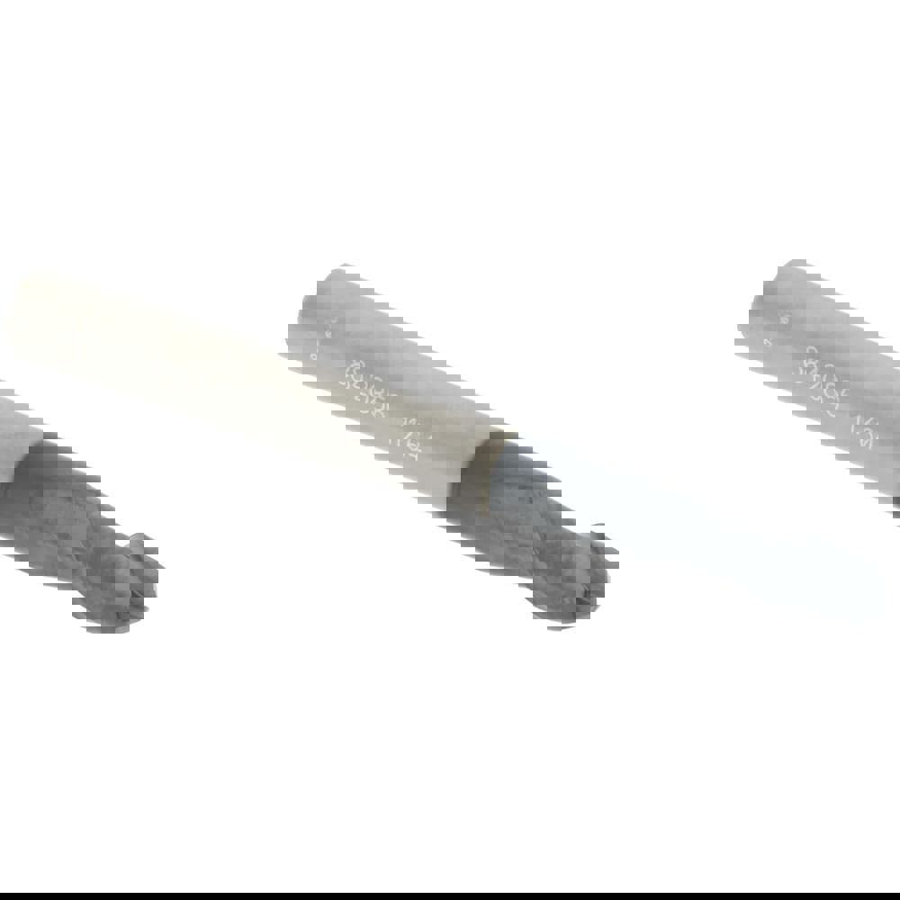 Ball End Mill: 0.1719