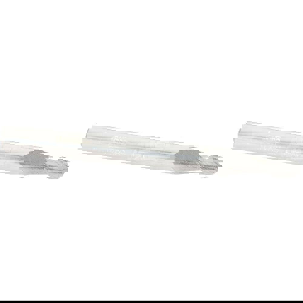 Ball End Mill: 0.1772