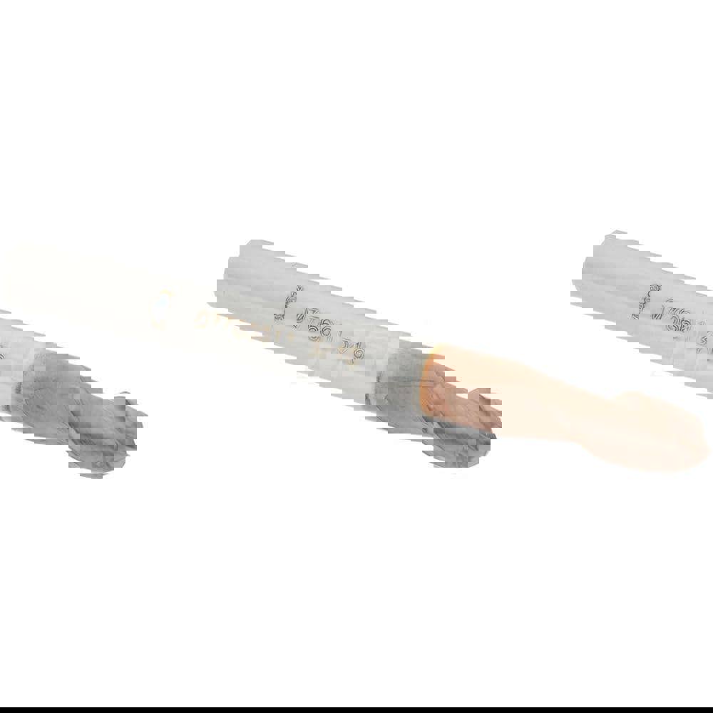 Ball End Mill: 0.1875