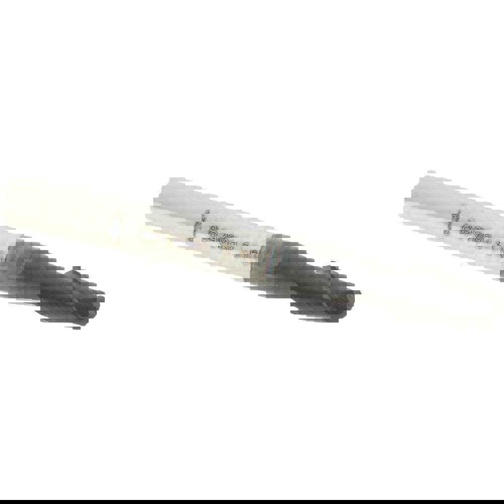 Ball End Mill: 0.1875