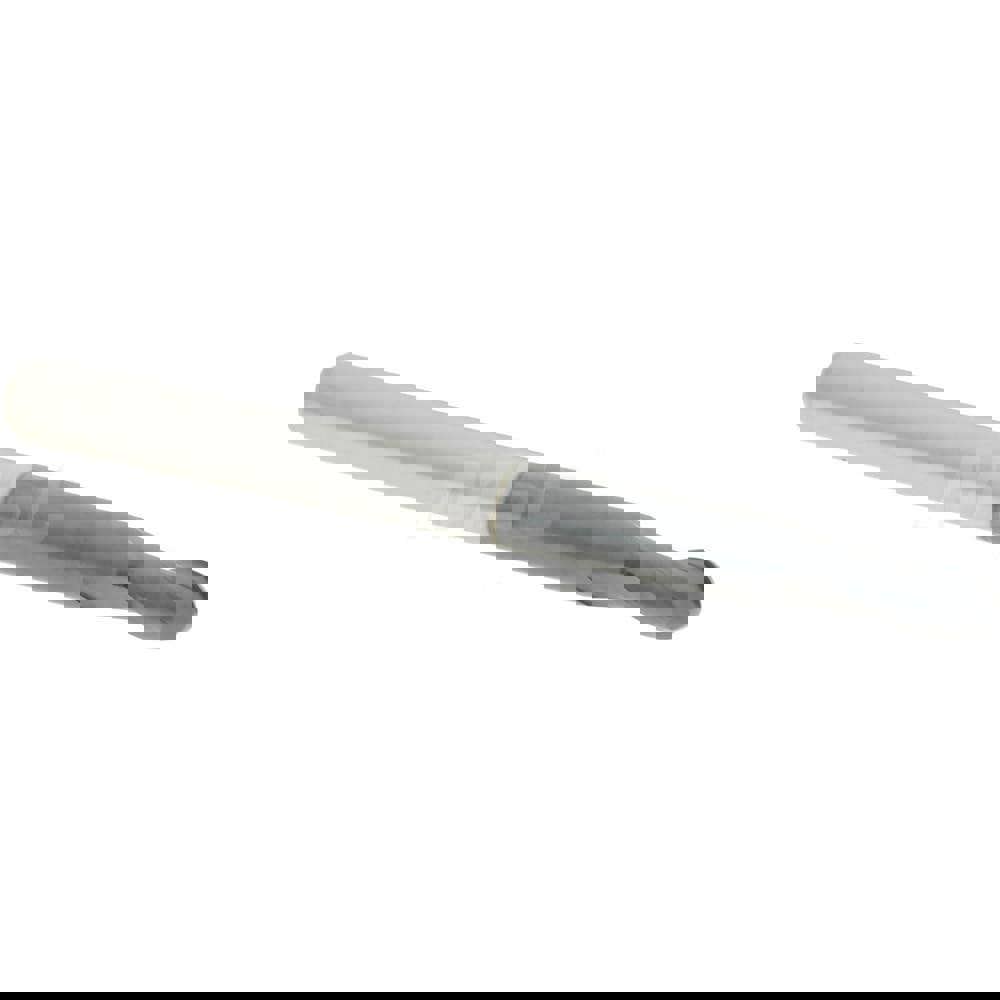 Ball End Mill: 0.1094