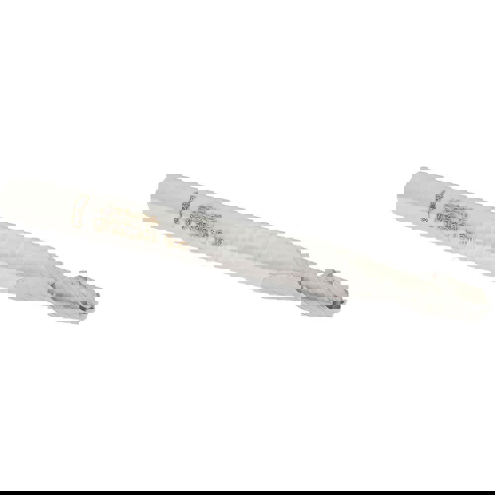 Ball End Mill: 0.1969