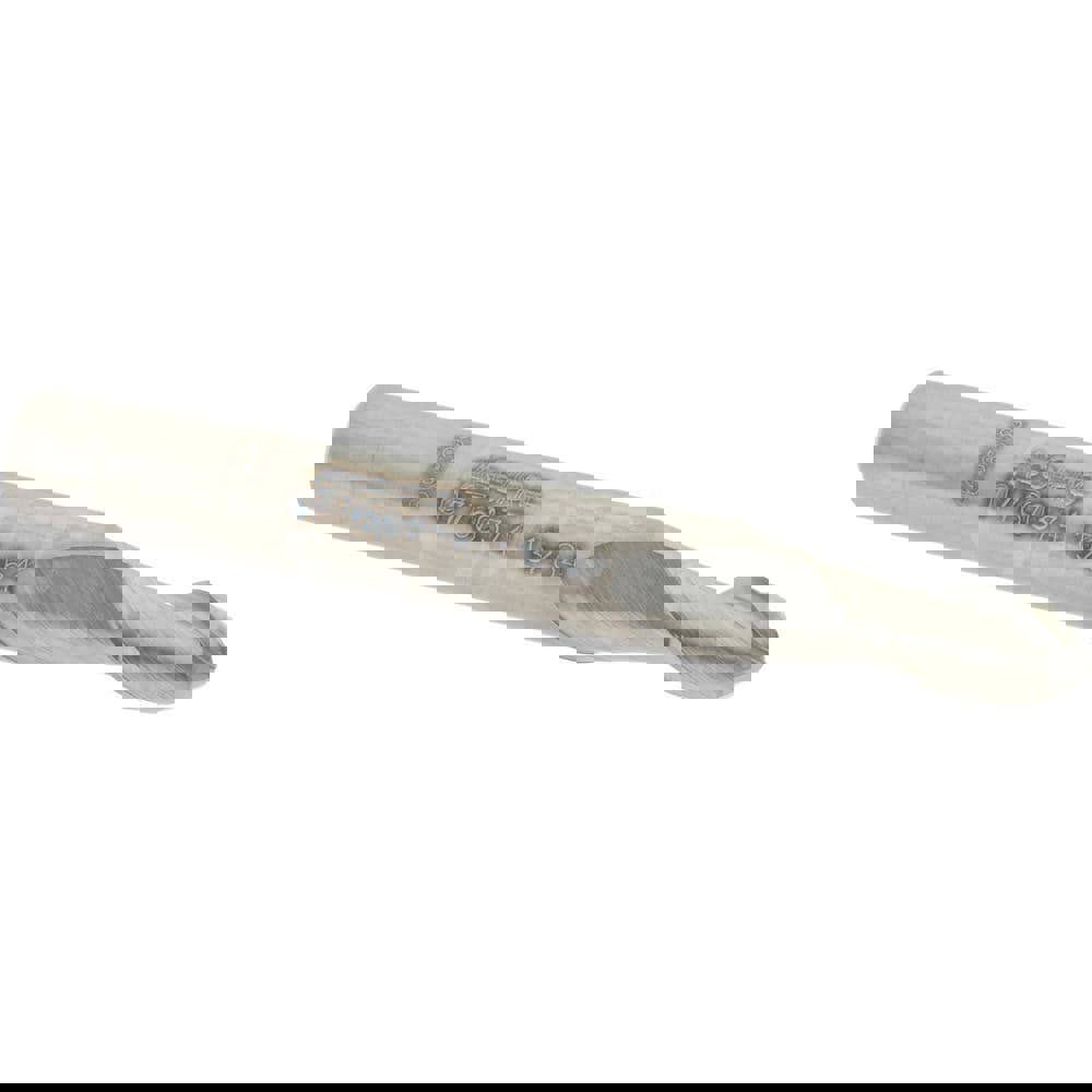 Ball End Mill: 0.2031