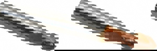 Ball End Mill: 0.2188