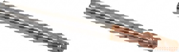 Ball End Mill: 0.2362