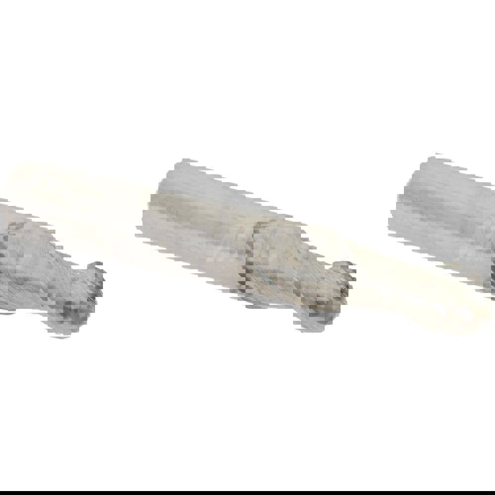 Ball End Mill: 0.2656