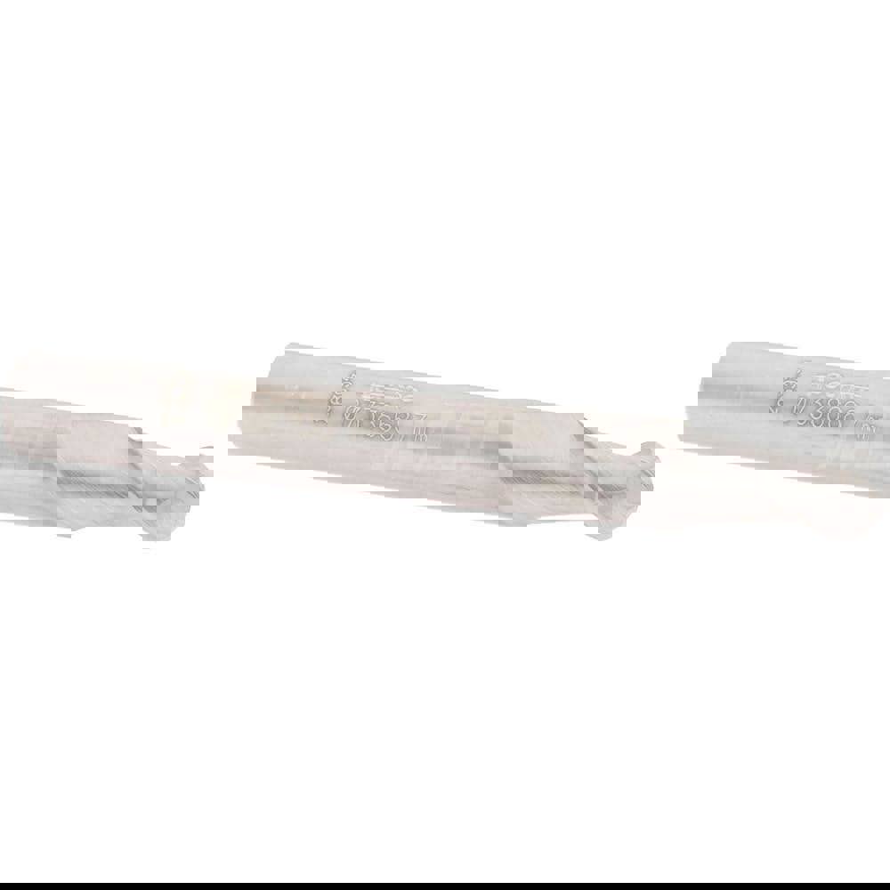 Ball End Mill: 0.2756