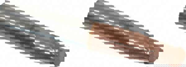 Ball End Mill: 0.2969